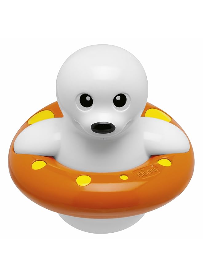 شيكو ختم الرش والسباحة - Image 1