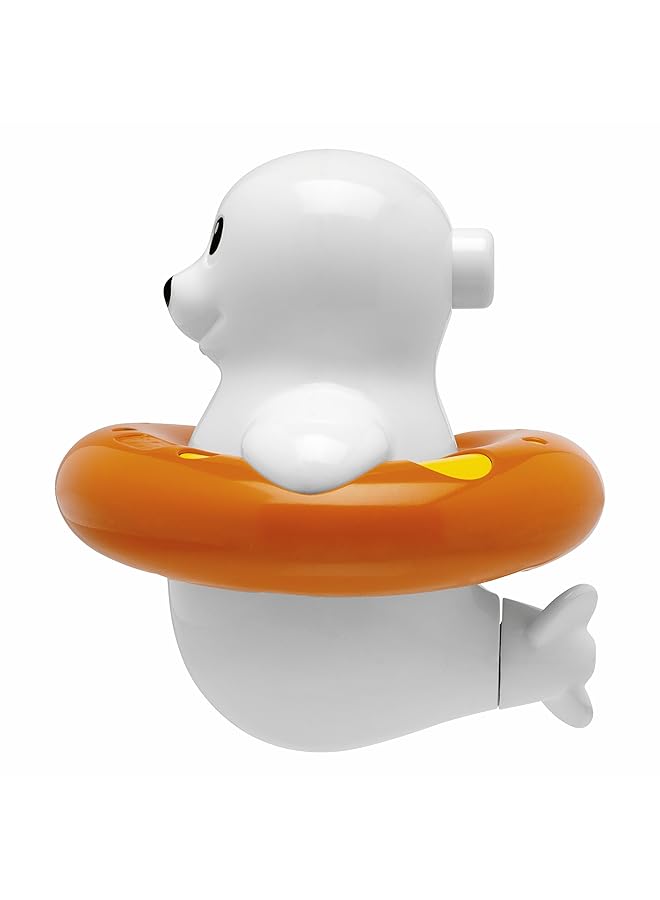 شيكو ختم الرش والسباحة - Image 3