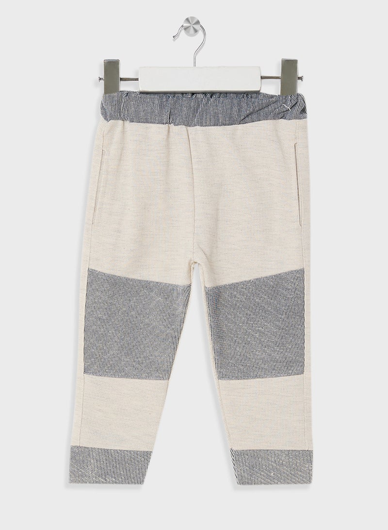 ريبلز مع نمشي طقم أطفال أولاد قطعتين - Image 4