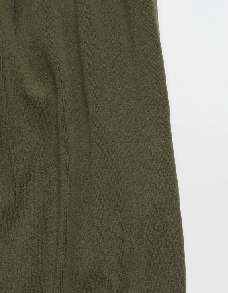 Aerie  OFFLINE By Aerie Real Me Baggy Jogger for Women | Best Price UAE