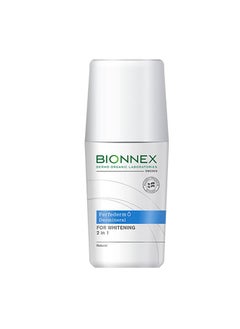 Bionnex Perfederm Deomineral Roll On Hyperpigmentation For Whitening (2 In 1) 75Ml