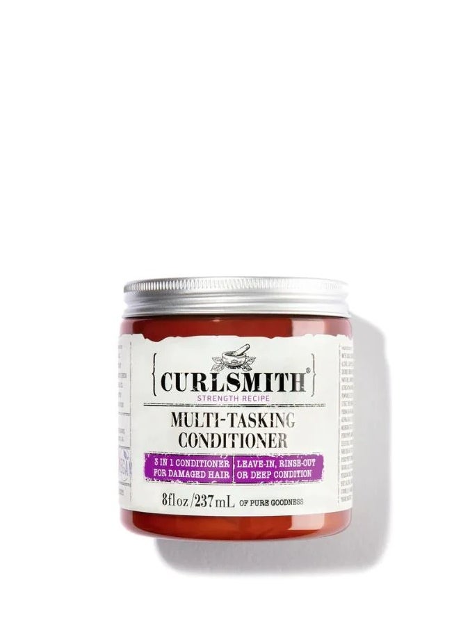 CURLSMITH Curlsmith - Multi-tasking Conditioner 237ml  - Image 1