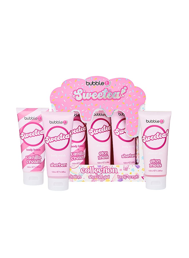 Bubble T Sweetea Mixed Gift Set - Image 1