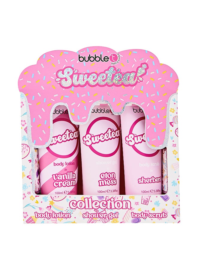 Bubble T Sweetea Mixed Gift Set - Image 2