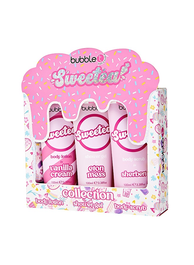 Bubble T Sweetea Mixed Gift Set - Image 3