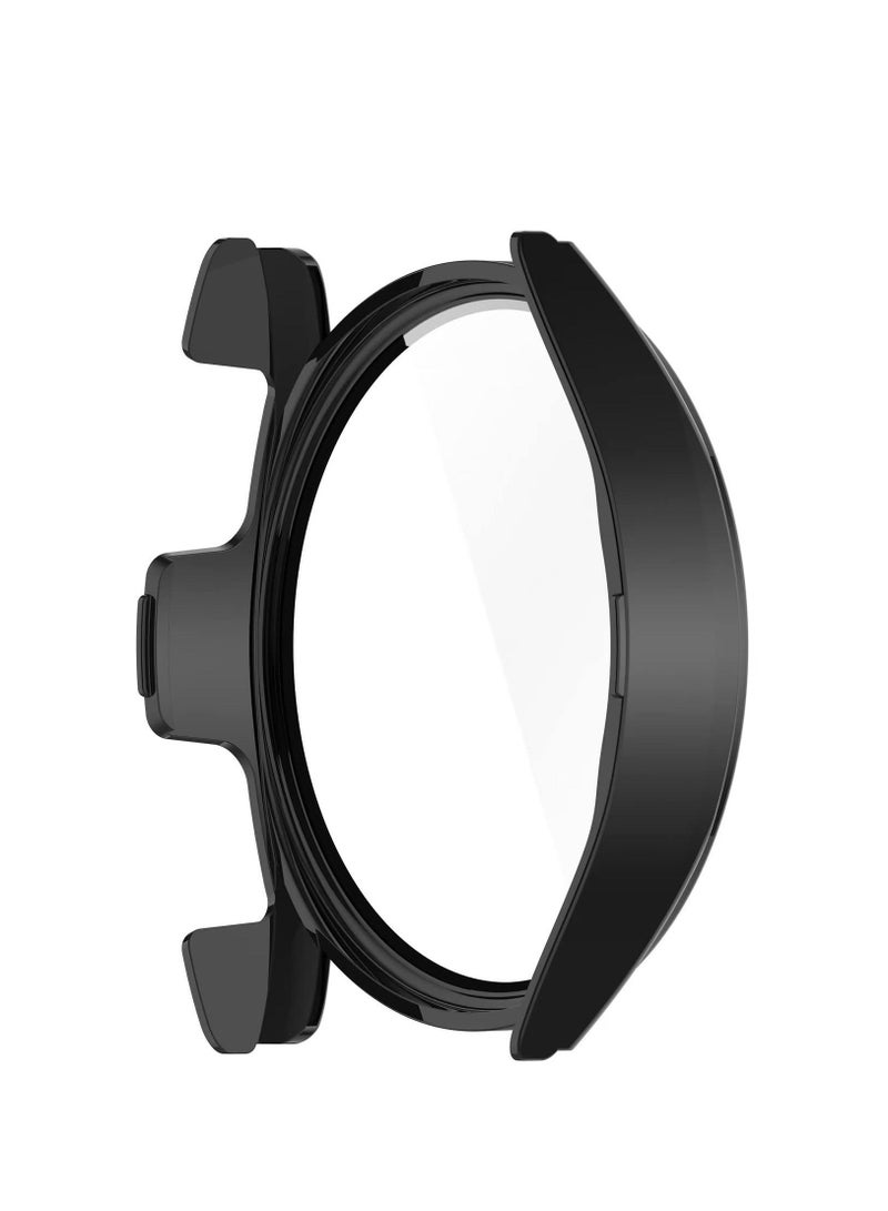 Protective Film Cover for XiaoMi Watch S2 Tempered Glass Total Protection Ultra Thin HD Clear Screen Protector (46 mm) - Image 3