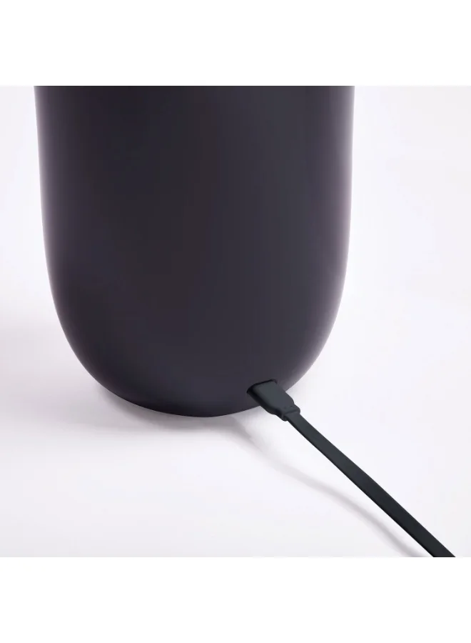 ليسكون ملحق شحن لون أزرق