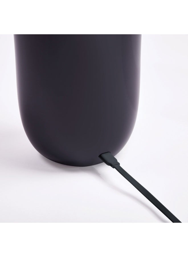 LEXON Oblio Wireless Charger And Phone Sanitizer, Uv Disinfection Light And Fast Charging Station - Image 2