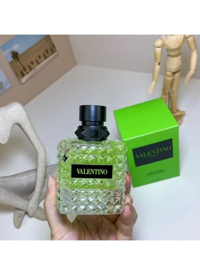 Valentino donna born in roma green stravaganza 100 ML - pzsku/ZD05D534B31690D465FCEZ/45/_/1739724581/85d71fb1-b910-4c59-a352-225eee9aec4b