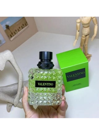 Valentino donna born in roma green stravaganza 100 ML - pzsku/ZD05D534B31690D465FCEZ/45/_/1739724581/85d71fb1-b910-4c59-a352-225eee9aec4b
