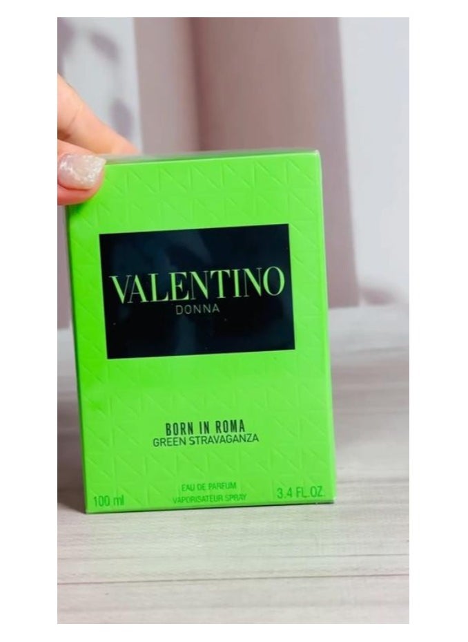 Valentino donna born in roma green stravaganza 100 ML - pzsku/ZD05D534B31690D465FCEZ/45/_/1739724583/052fff66-9586-4bef-b7d9-eb6ee720f58a