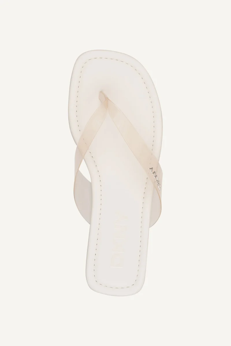 DKNY  Hampton - Flip Flop for Women | Best Price UAE
