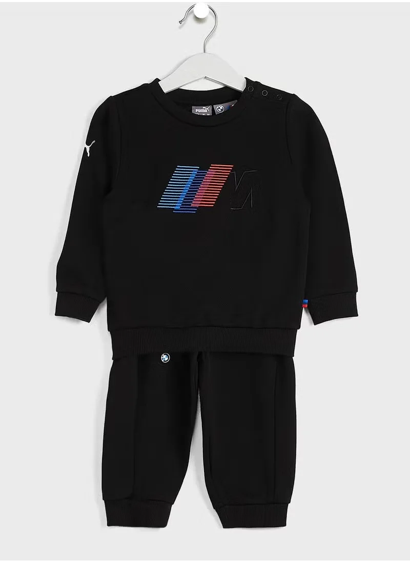 BMW Motorsport Kids Jogger Set