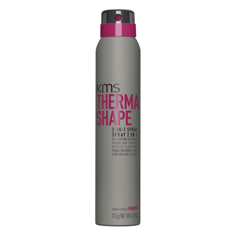 KMS THERMASHAPE 2-in-1 Spray, 6.0 oz - Image 1