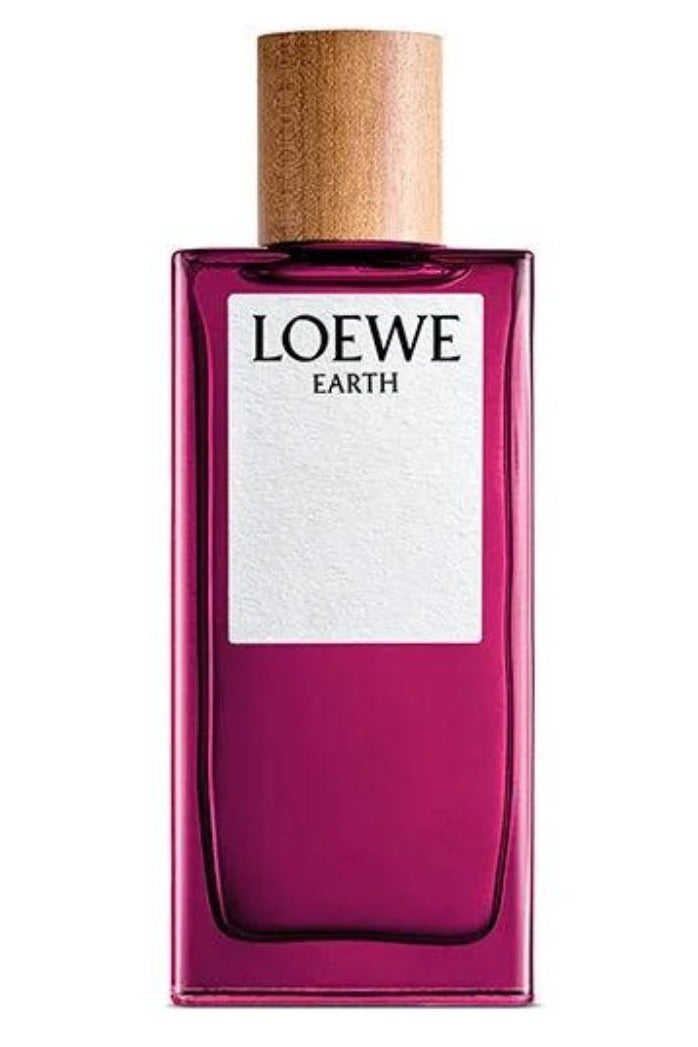 Loewe Earth Eau de Parfum for Women 100ml - Image 1