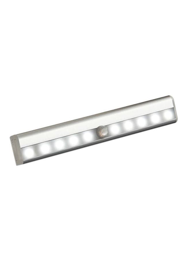 Y&D Human Body Induction Wall Light White 19x3x1.5centimeter  - Image 1