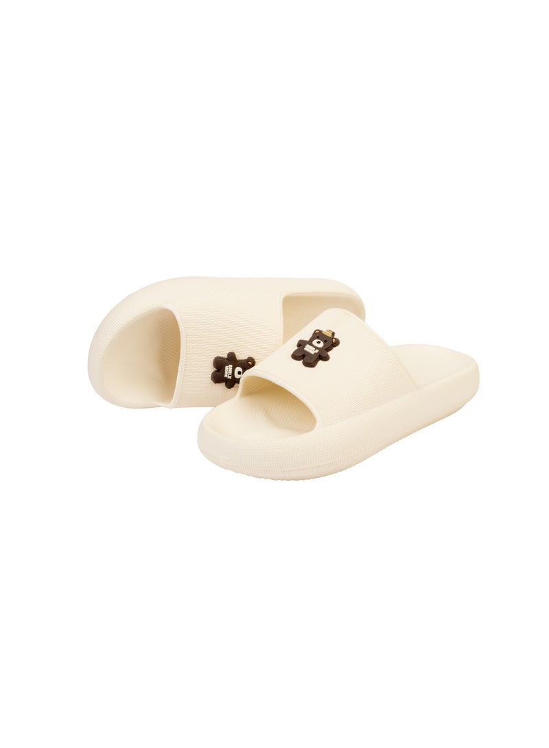 Onda Uni Pamp Bear  Comfortable Lightweight And Stylish Slipper For Women - Image 2