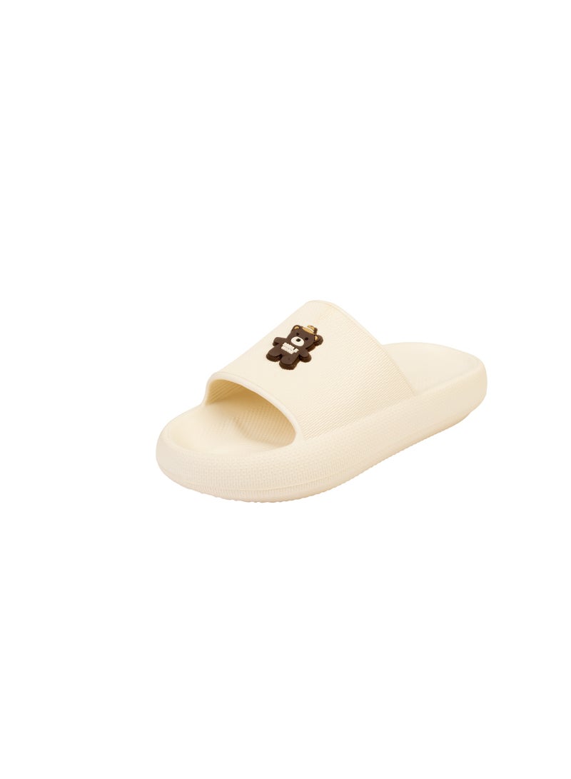 Onda Uni Pamp Bear  Comfortable Lightweight And Stylish Slipper For Women - Image 3