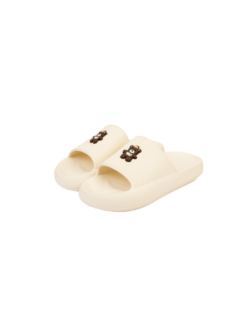 Onda Uni Pamp Bear  Comfortable Lightweight And Stylish Slipper For Women - Image 1
