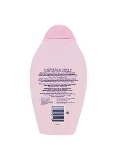 Shower To Shower Hower To Shower Absorbent Body Powder Original Fresh 13 Oz  - Image 3
