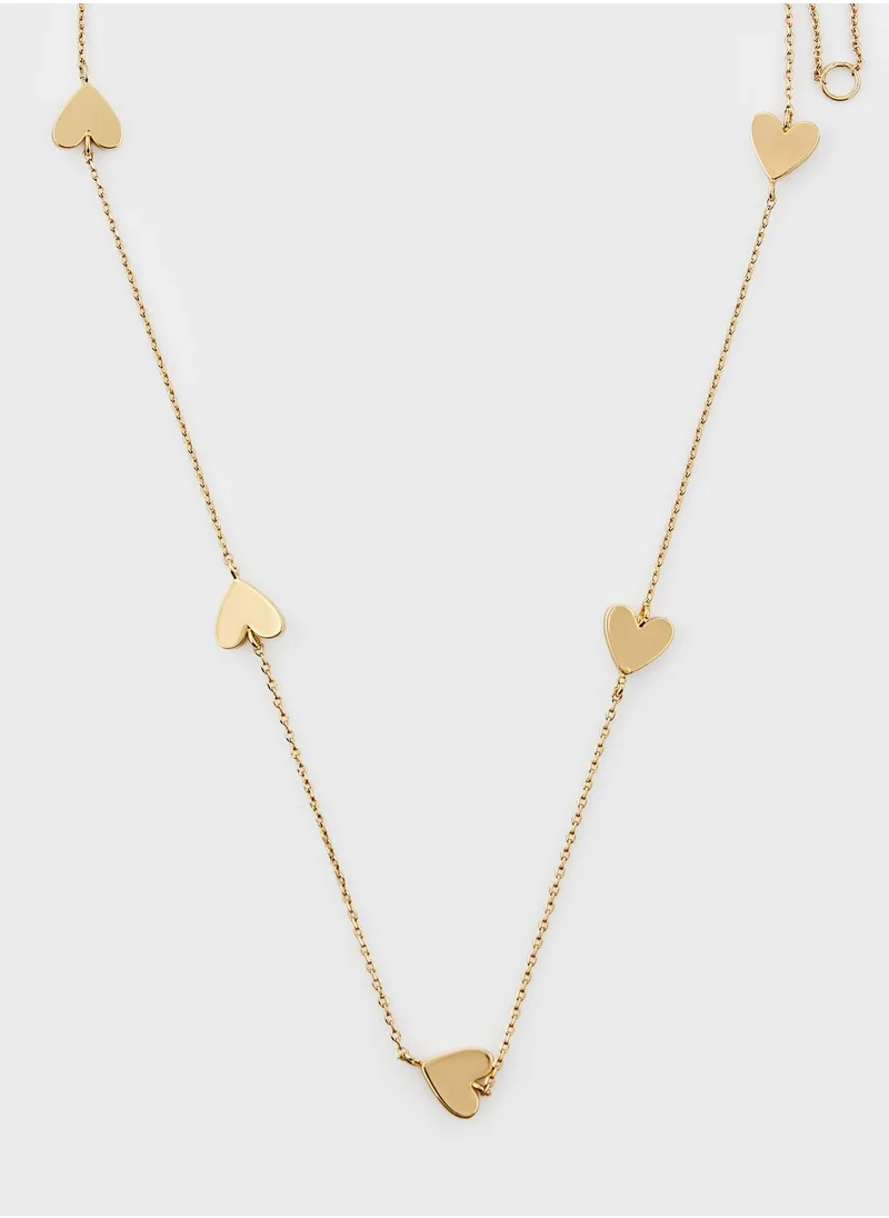 ALDO Dellasella Necklace