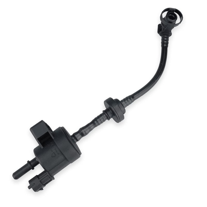 صمام تطهير خزان البخار صمام كهربائي EVAP متوافق مع 2012-2021 بويك إنكور شيفروليه كروز سونيك تراكسي مع محرك 1.4 لتر L4 يستبدل 55573017 911409