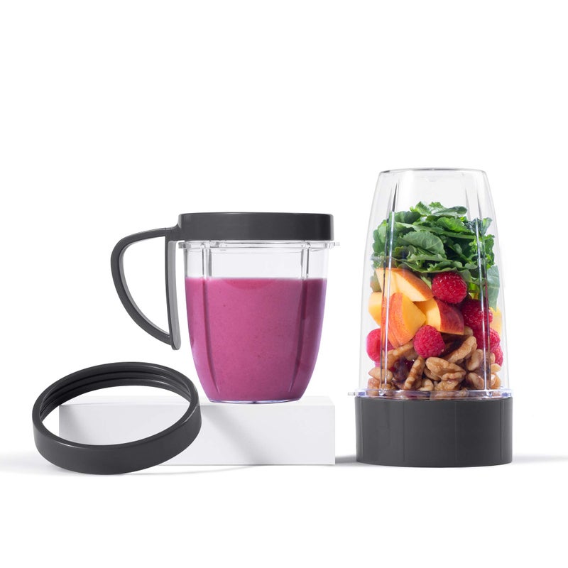 Nutribullet Cup & Blade Replacement Set  24 Oz. - Image 1
