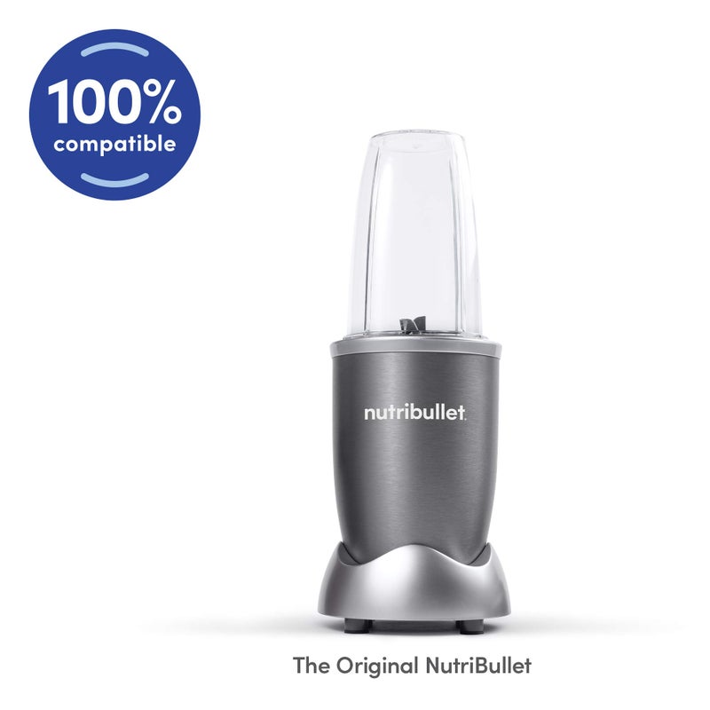 Nutribullet Cup & Blade Replacement Set  24 Oz. - Image 3