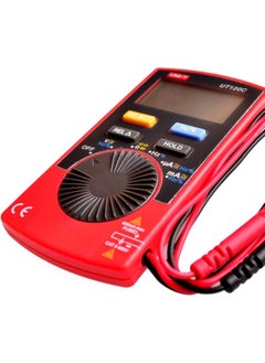 UniT UT-120A Digital Mini Pocket Multimeter  - Image 2