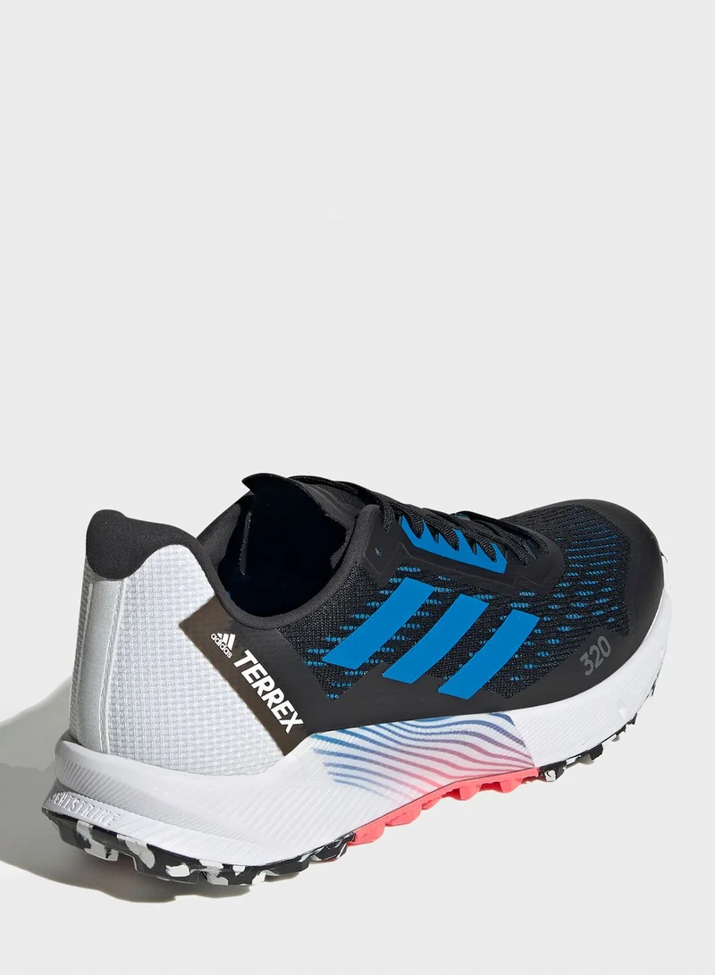 Adidas Terrex Agravic Flow