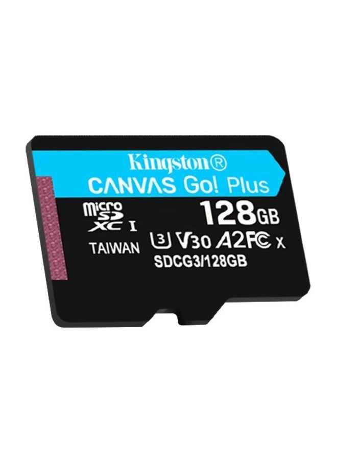 Generic - Kingston TF 128G High Speed U3 A2 UAV Motion Camera 4K Video Memory Card Reading 170M Applicable-Capacity:256MB - Image 1