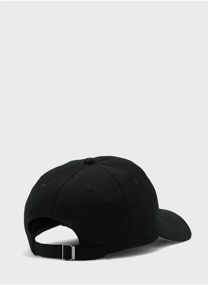 سفنتي فايف Boston Curve Peak Cap