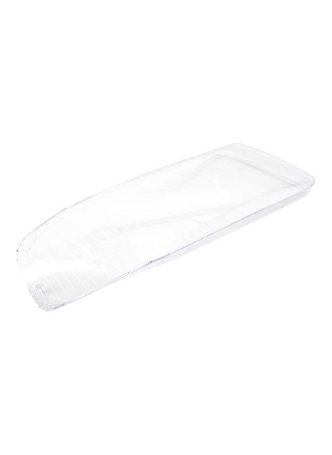 NIBEMINENT Headlight Cover Clear Lens  - Image 3