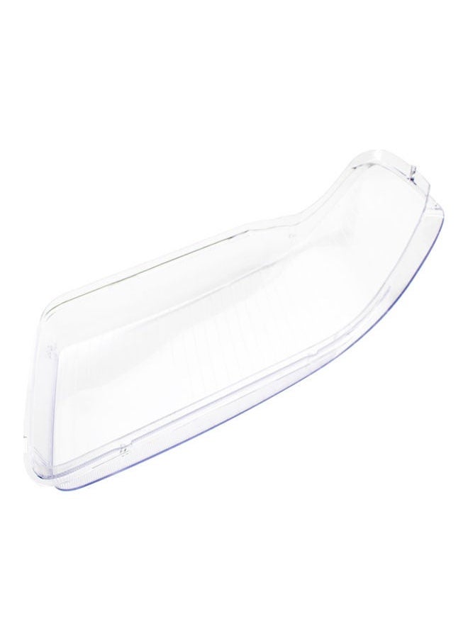 NIBEMINENT Headlight Cover Clear Lens  - Image 5