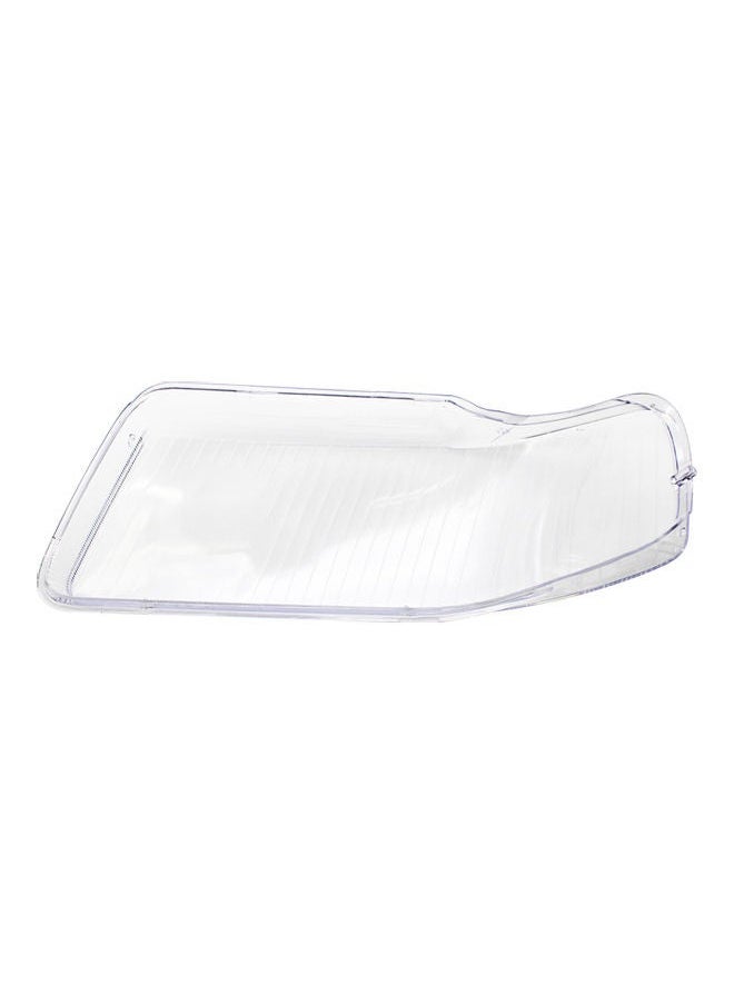 NIBEMINENT Headlight Cover Clear Lens  - Image 4