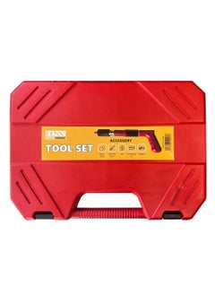 Denx Nail Gun For Steel Piercing & Concrete  - Image 1