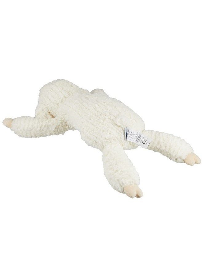 Mary Meyer - Cozy Toes Stuffed Animal Soft Toy 17 Inches Lamb - Image 1