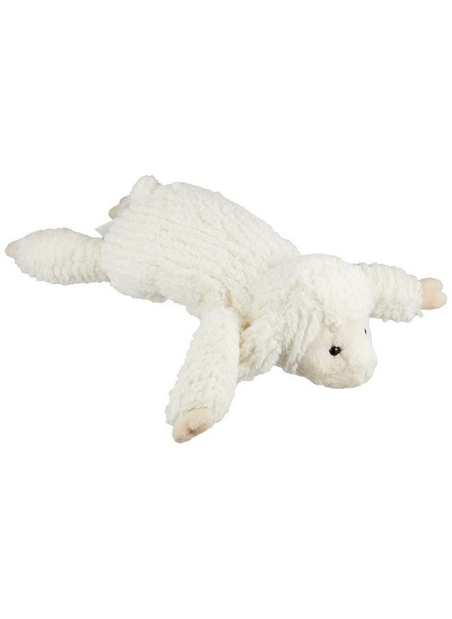 Mary Meyer - Cozy Toes Stuffed Animal Soft Toy 17 Inches Lamb - Image 1