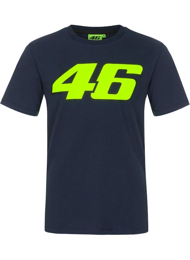 Vr 46 Men'S 46 The Doctor T-Shirt (Pack Of 1) - pzsku/ZD05E84FD9FEE953FF32AZ/45/_/1727266059/cca4a77f-5237-405b-9677-3cf72694f1e0