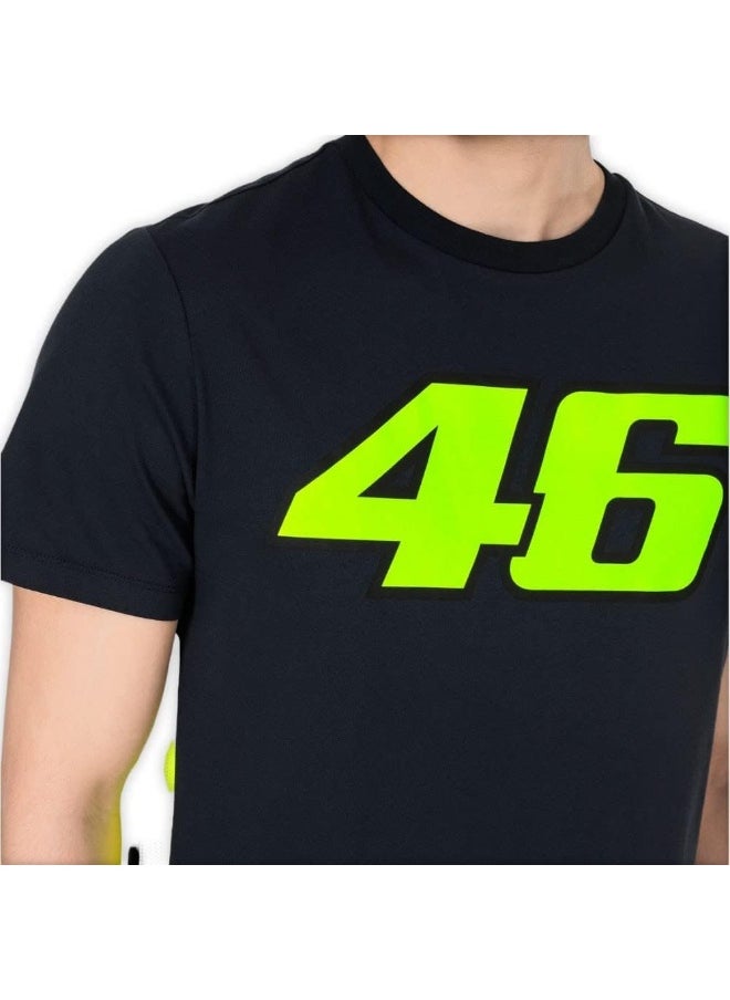 Vr 46 Men'S 46 The Doctor T-Shirt (Pack Of 1) - pzsku/ZD05E84FD9FEE953FF32AZ/45/_/1727266075/663cee0e-9b1f-4537-8ddd-4e4c0885a7fa