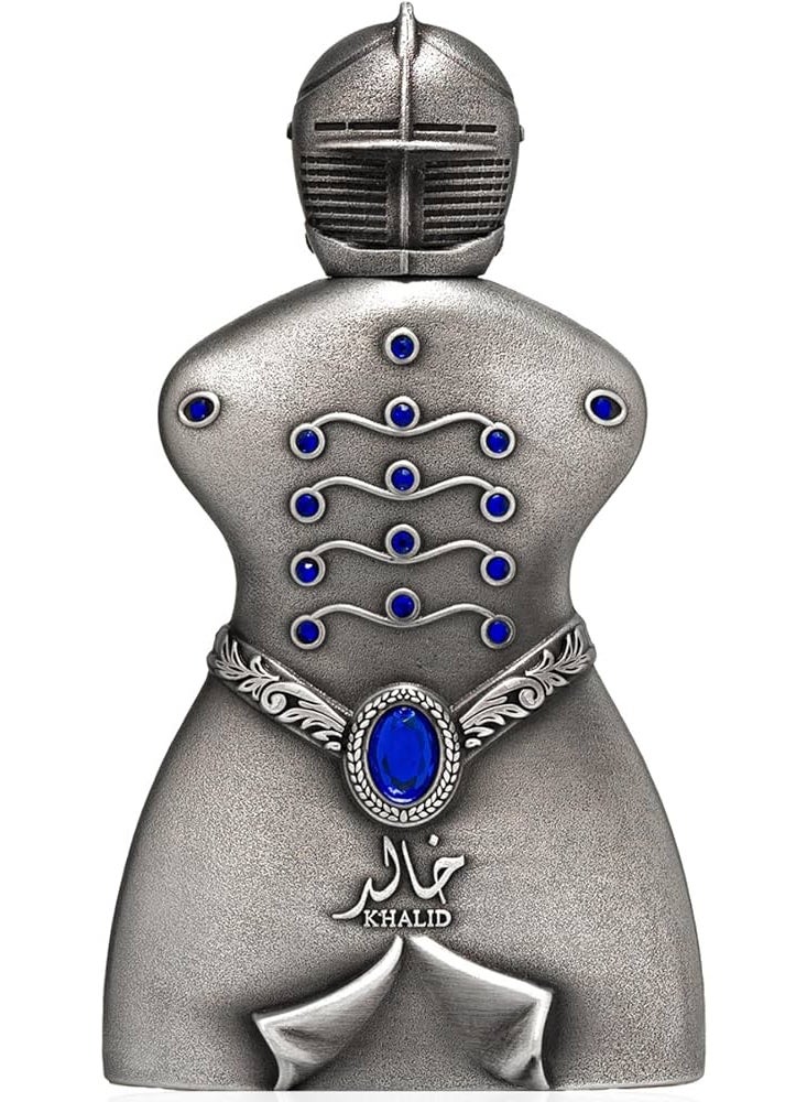 Niche Emarati Khalid Edp - 100ml - Image 2