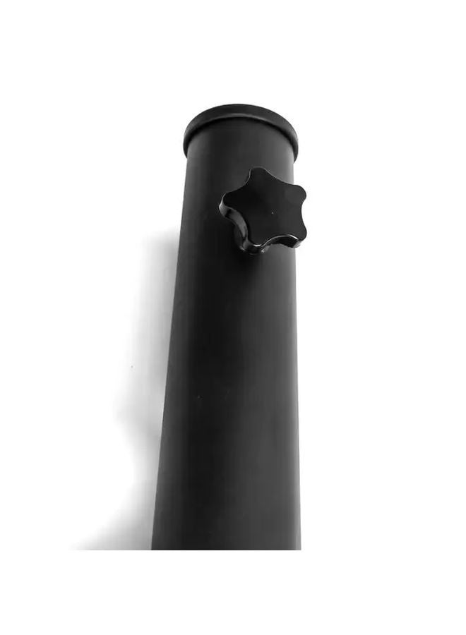 مرفق التجديف بقضيب T الثقيل لحمل الألغام للقضيب الحديدي 2 بوصة لتمارين القوة في صالة الألعاب الرياضية المنزلية - Image 5