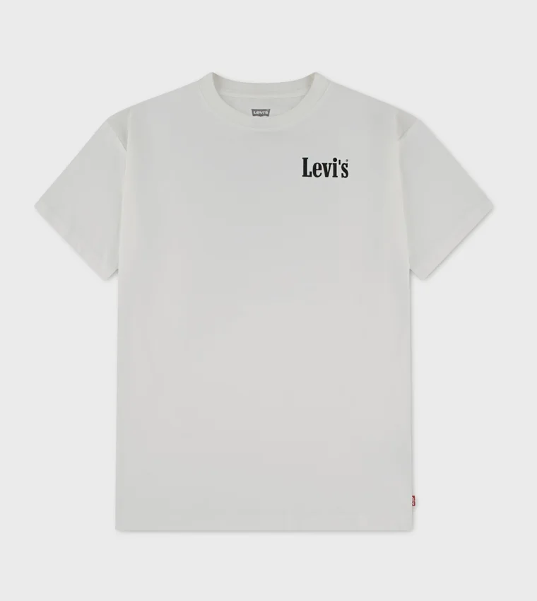 ليفايز LVB AQUATIC LOUNGE TEE