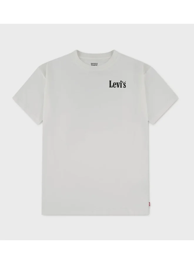 ليفايز LVB AQUATIC LOUNGE TEE