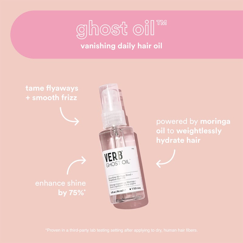 VERB Ghost Oil, 2 fl oz - Image 4