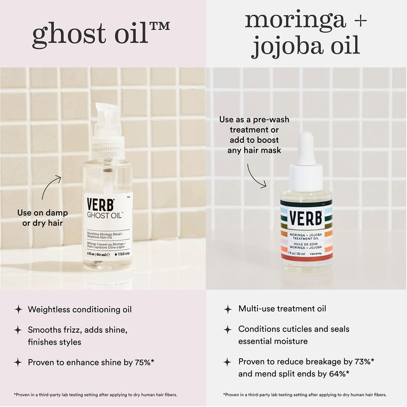 VERB Ghost Oil, 2 fl oz - Image 5