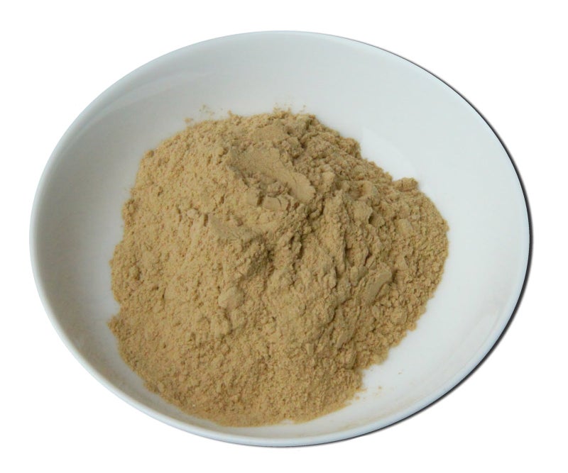 Aromine Rhassoul Clay Powder 16oz Moroccan Ghassoul Clay Mask, Nourishing, Unisex, Skin Treatment Mask - Image 2