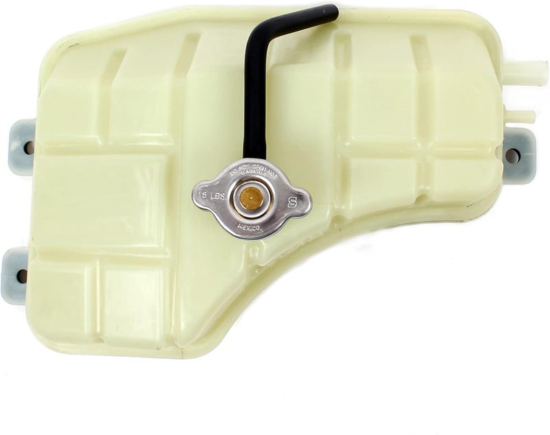 CNS EngineParts Coolant Reservoir Tank for KIA SORENTO - Image 1