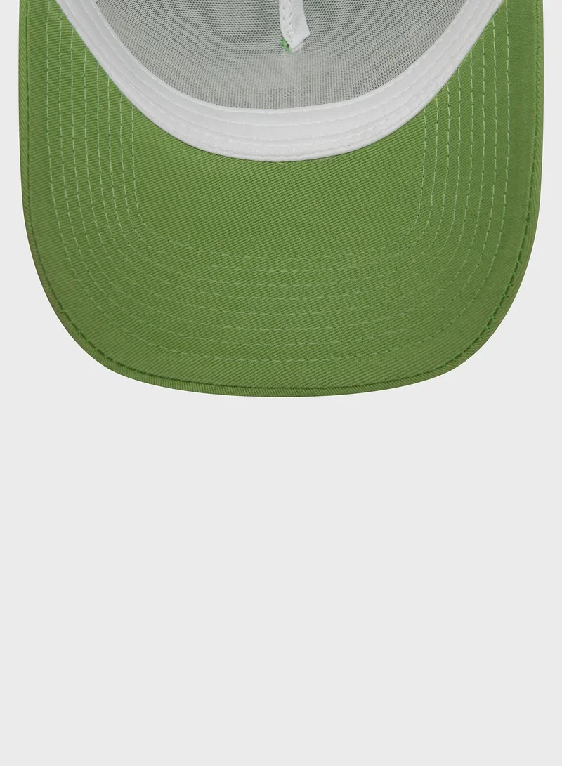 NEW ERA Los Angeles Dodgers Trucker Cap