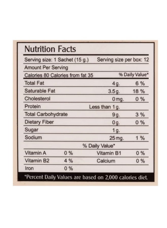 Constanta Instant Coffee Sugar Free – Premium 3 Pack | Fast Brew, Keto Friendly, Zero Added Sugar, Low Calorie Coffee | Rich Arabica Blend for Weight Loss, Diet, and Energy Boost - Image 2